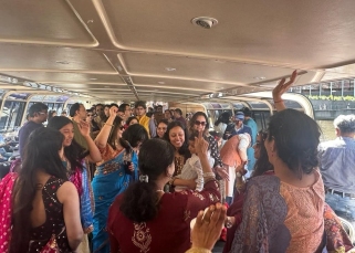 Diwali-Event-2023-on-Cruise-2