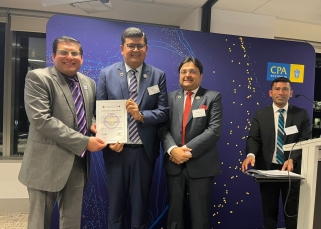 ICAI-Melbourne-2