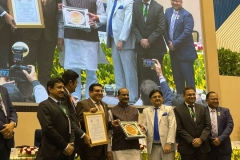 ICAI Best Overseas Chapter 2023 Award
