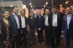 Social & ICAI Rep.