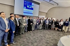 Lead the Wave – 5th Annual Conference of ICAI Melbourne