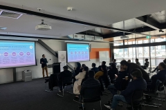 Melbourne ICAI – CPD 17 Sep 2022