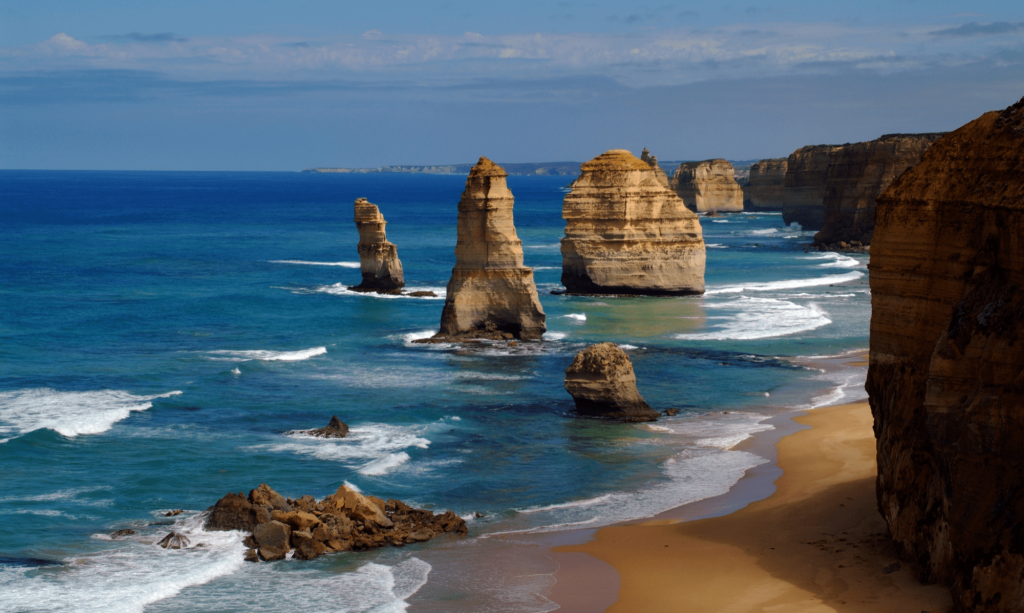 Great Ocean