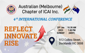 International Conference 2023