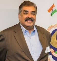 CA Mathew Kaduthodil