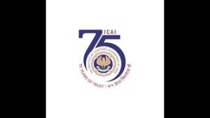 75 Glorious Years of CA Celebrations