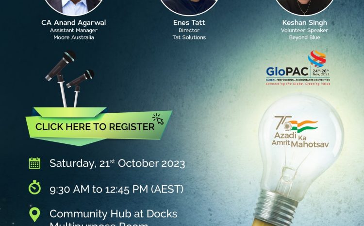 CPD Invite - Melbourne
