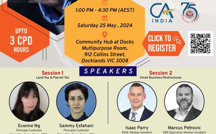 Enlightening CPD event