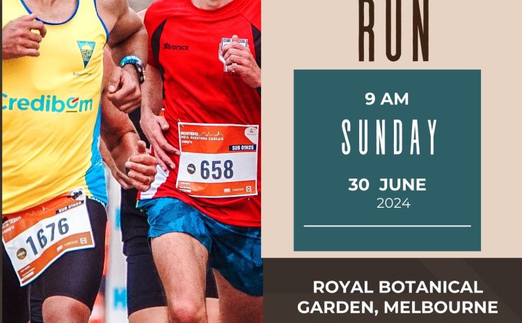 Run for Viksit Bharat