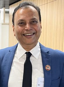 CA. Sujeesh Vijayan T