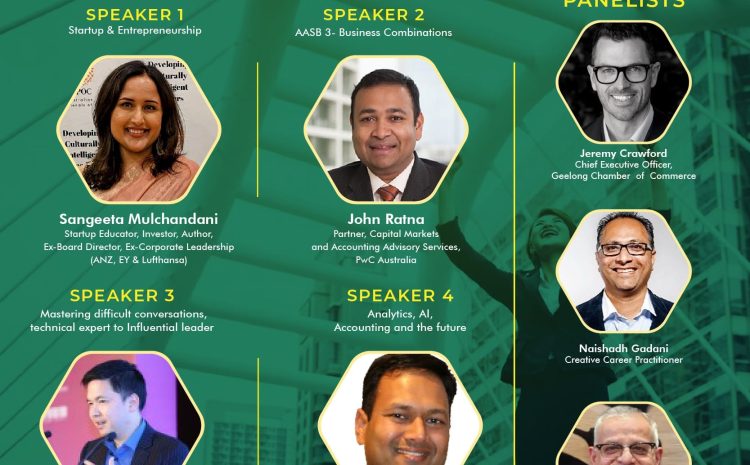 Knowledge & Career CPD Event