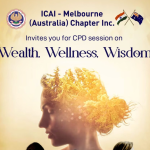 Wealth Wellness Wisdom